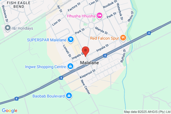 Malelane Furniture Wholesalers