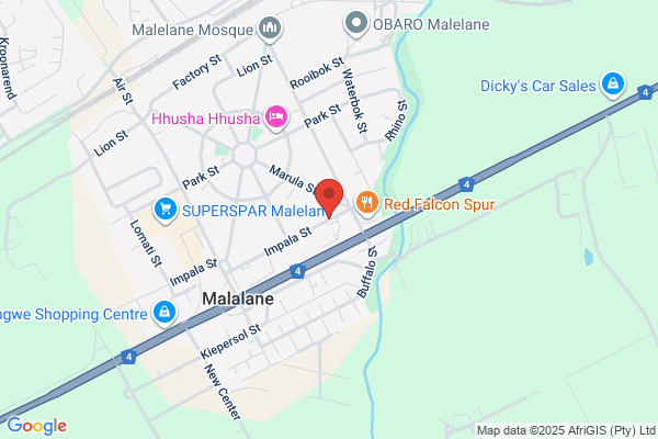 Malelane Radio & Tv Repairs