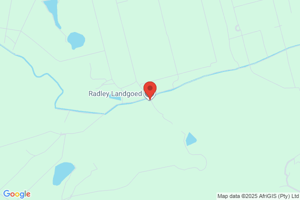 Radley Landgoed (edms) Bpk-eendag-wonings-direkteur