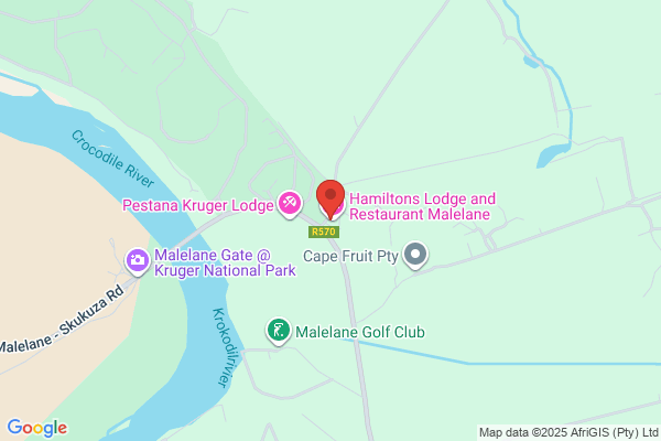 Rock & Rose Restaurant