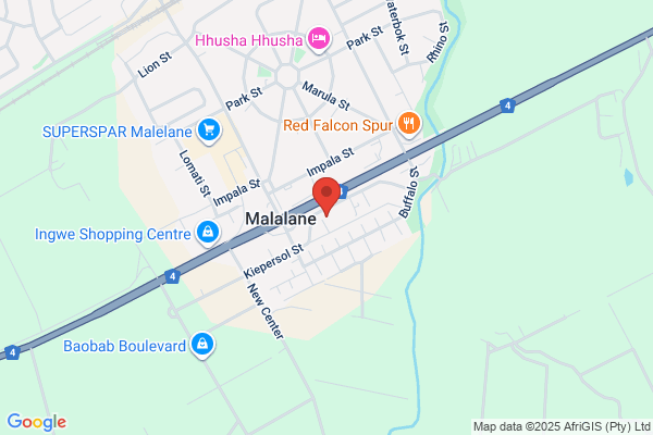 Supa Quick Auto Centres - Malelane