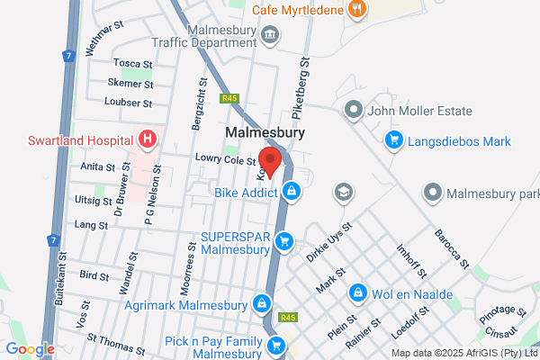 Cherry Lane Coffee House & Deli
