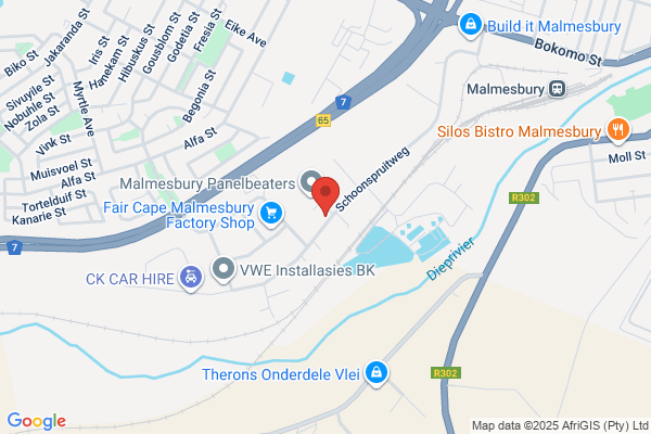 Kaapstad Lewende-hawe-agentskap (edms) Bpk
