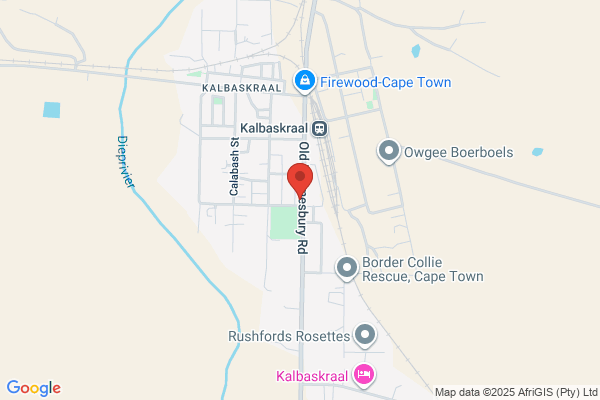 Kalbaskraal Satellite Clinic