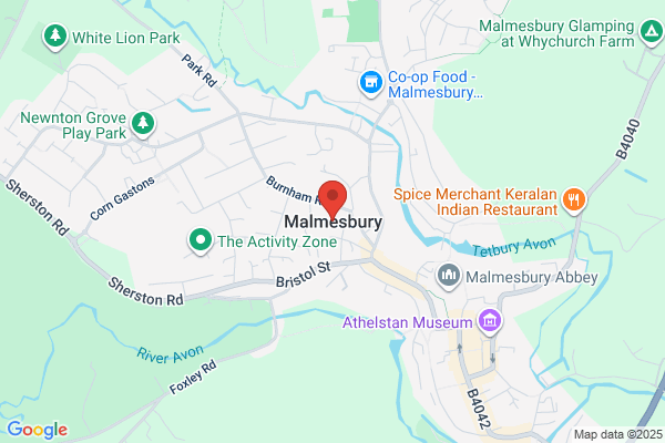 Malmesbury Kwekery