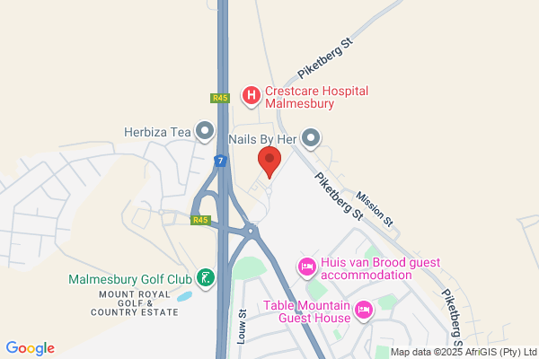 Malmesbury Toyota
