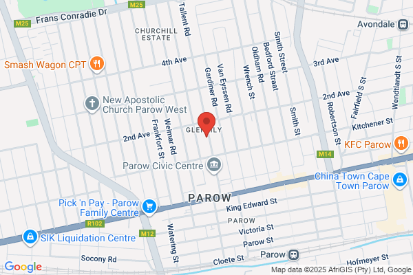 Sadtu (West Coast Region)
