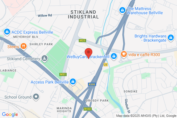Silverton Radiators - Malmesbury