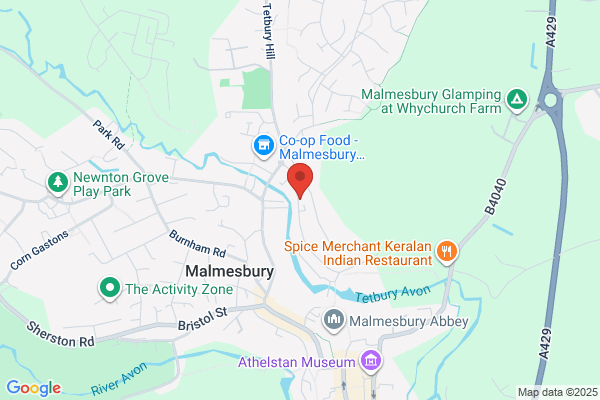 Supa Quick Auto Centres - Malmesbury