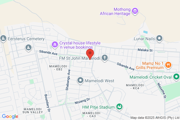 Affordable Funeral Services Administrator