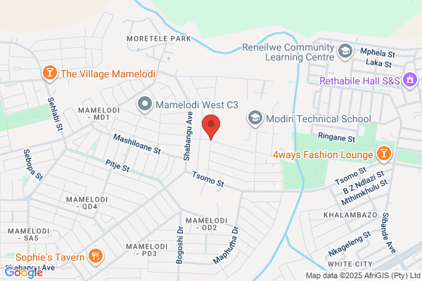 Mamelodi Adult Centre