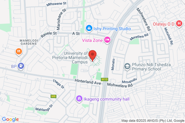 Mamelodi Campus