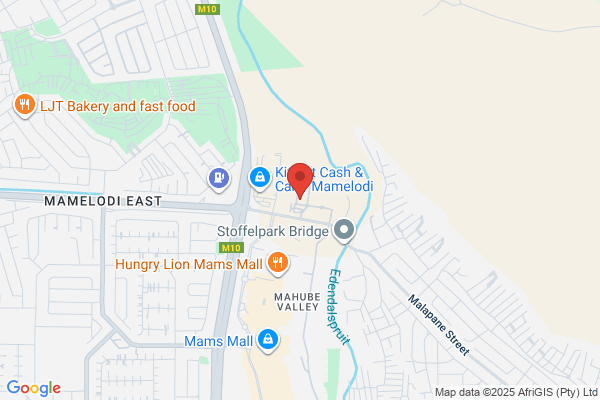 Mashego Dental Surgery