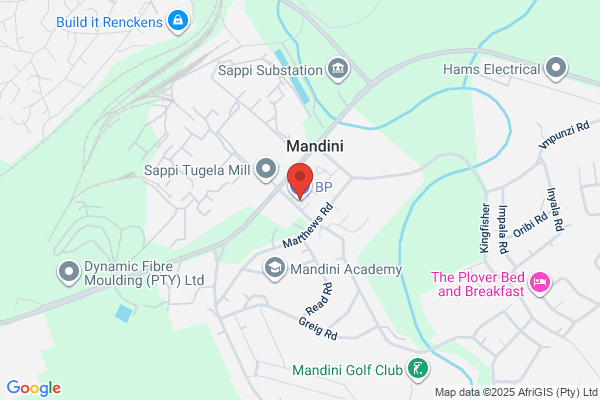 BP (Mandeni)