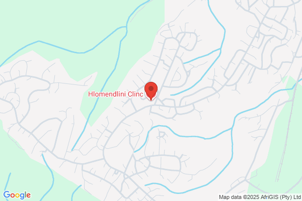 Hlomendini Clinic