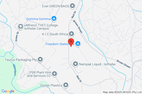 Judges Refinishers (pty) Ltd