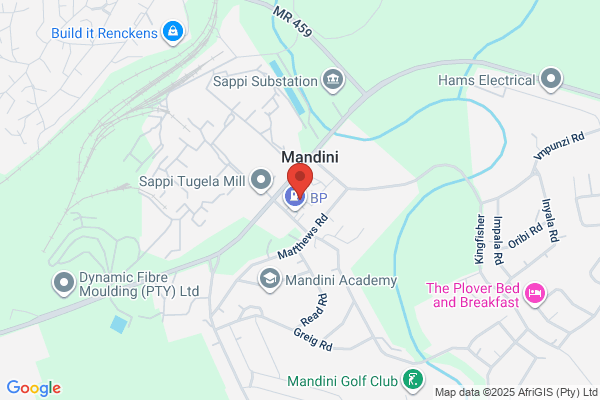 Mandini Clinic