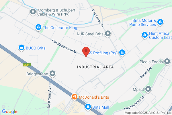 Taiplas Bag Manufacturers (pty) Ltd