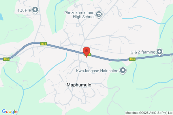 Maphumulo Clinic