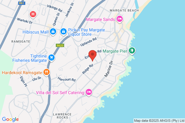 Cleaning Specialists (South Coast)
