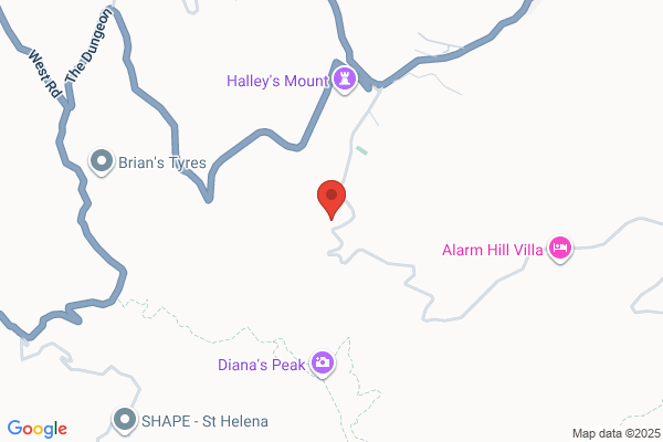 High Ridge Lodge Cc