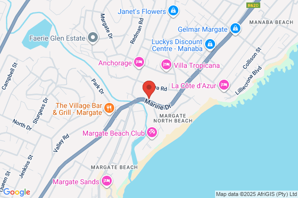 Kingfisher Motors