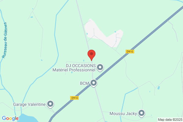 La Petite Normandie