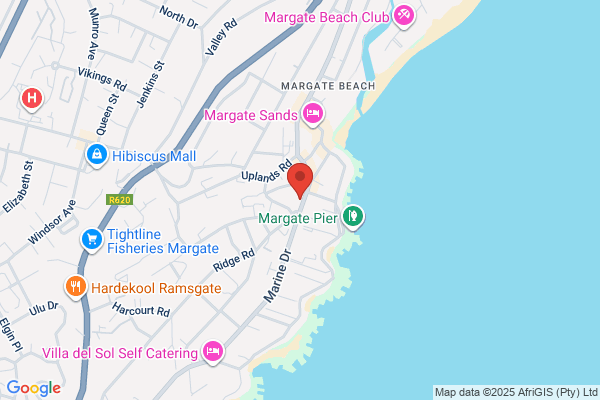 Margate Mall Optometrists