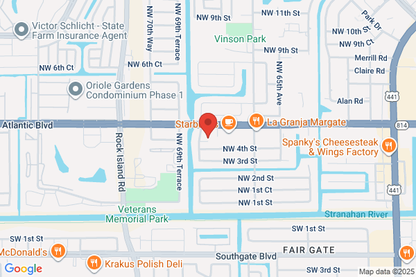 Palm Beach Liquor Merchants