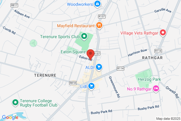The Pet Shop & Grooming Parlour