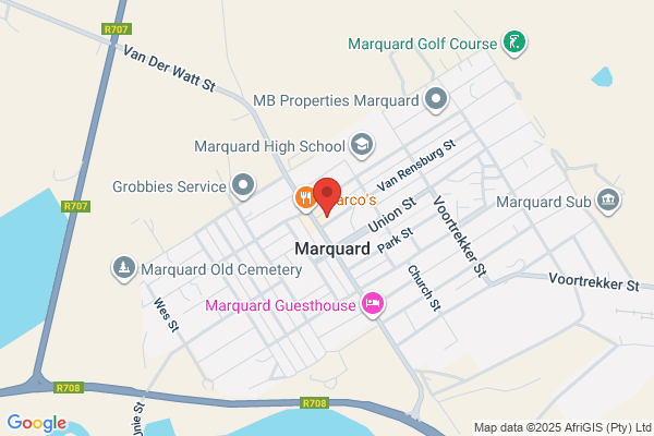Marquard Boeredienste