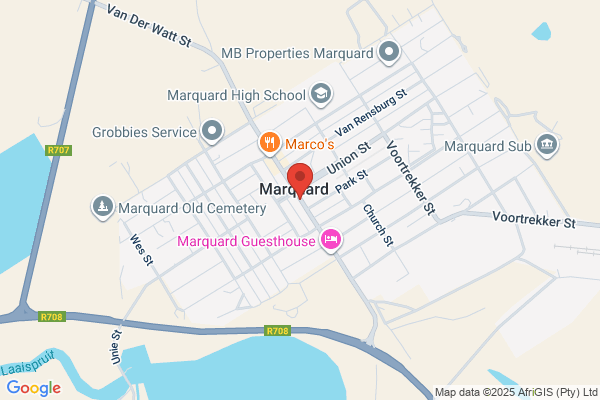 Marquard Building Supplies