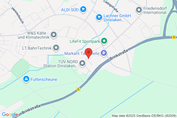 Marquard Gemeenskapsoord