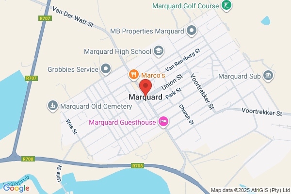 Marquard Hotel