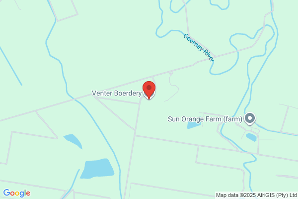 Venter Boerdery Trust