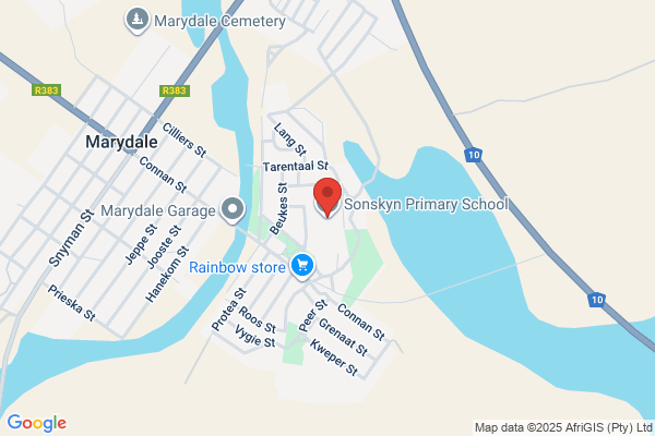 Laerskool Sonskyn