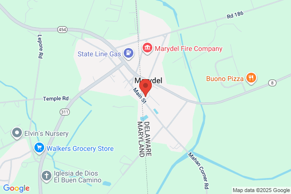 Marydale Cash Store
