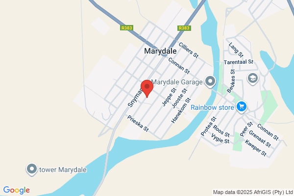 Marydale Municipality