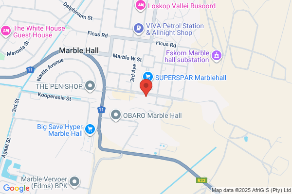 Standard Bank ( Marydale )