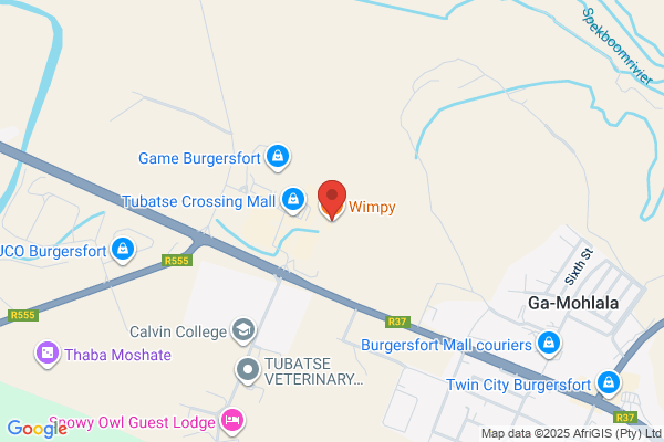 Wimpy