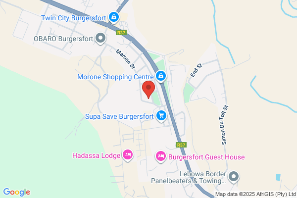 Two Mountains Funeral Services-Burgersfort