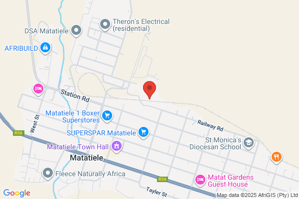 Matatiele Advice Centre