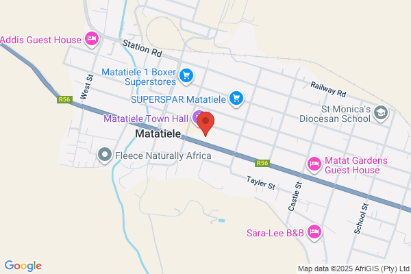 Matatiele Bread Depot