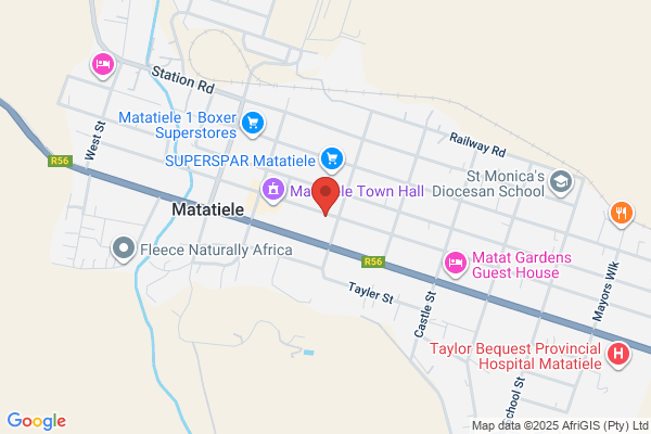 Matatiele Private Hospital