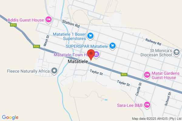 Matatiele Tattersalls