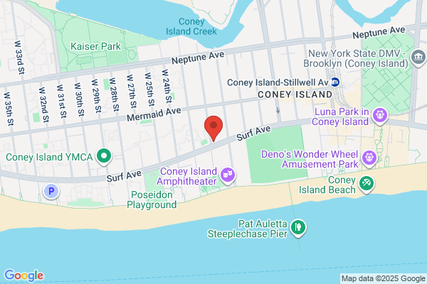 CONEY ISLAND CELLARS CC