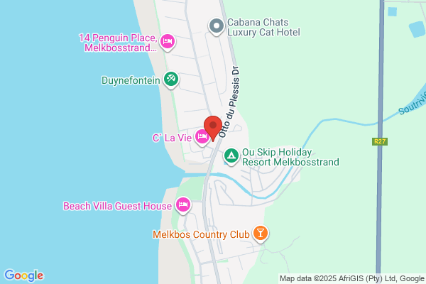 Dune Properties