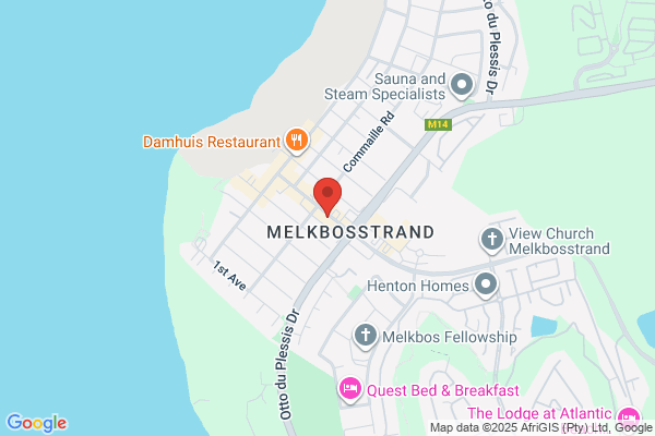 Era (Melkbos)