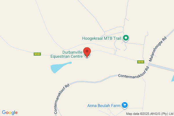 Koeberg Equestrian Centre