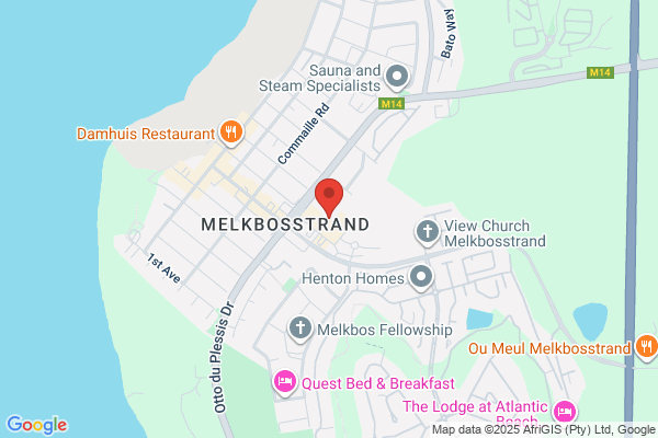 Melkbos Realtors